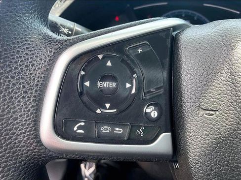 Used 2020 Honda Civic LX image 20
