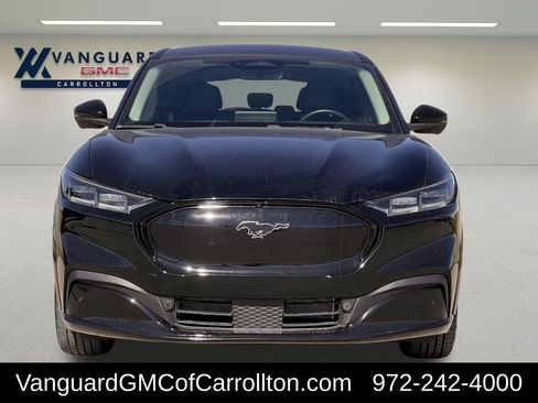 Used 2023 Ford Mustang Mach-E Premium image 8