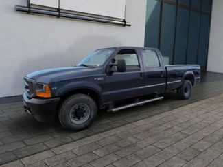 Used 2001 Ford F350 XL image 1
