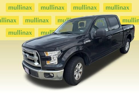Used 2017 Ford F150 XLT RWD image 2