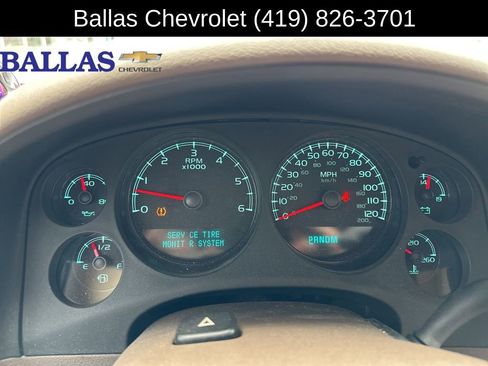 Used 2010 Chevrolet Tahoe LTZ image 16