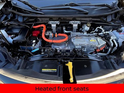 Certified 2024 Nissan Ariya AWD image 14