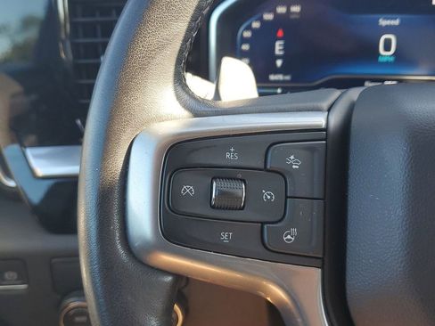 Used 2023 Chevrolet Silverado 1500 RST w/ Protection Package image 35