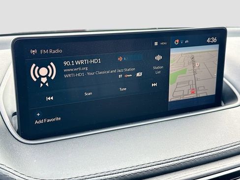 Used 2023 Acura MDX SH-AWD w/ Advance Package image 15