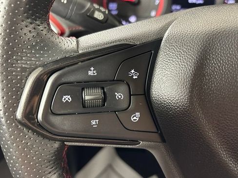 Used 2022 Chevrolet TrailBlazer RS AWD/4WD image 22