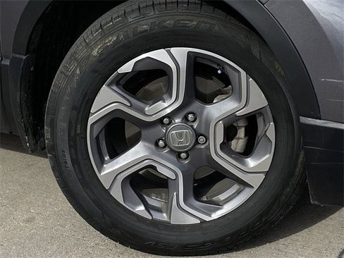 Used 2018 Honda CR-V EX-L image 8