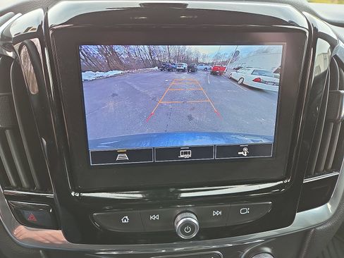 Certified 2023 Chevrolet Traverse LT image 27