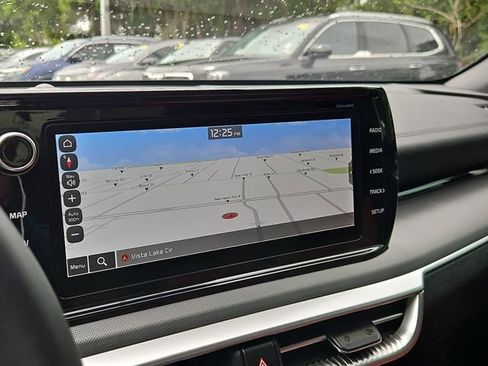 Certified 2022 Kia K5 GT-Line w/ GT-Line FWD Premium Package image 27