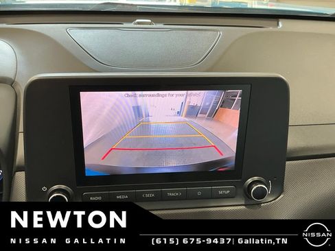 Used 2023 Hyundai Kona SEL FWD image 7