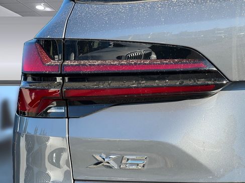 Used 2026 BMW X5 xDrive40i AWD/4WD image 26