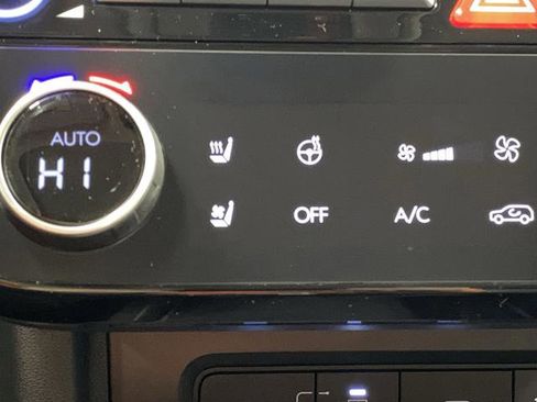 New 2026 Hyundai Tucson Limited image 8