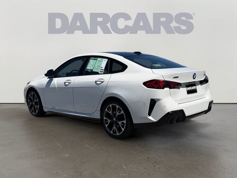 Used 2025 BMW 228i xDrive AWD/4WD image 5