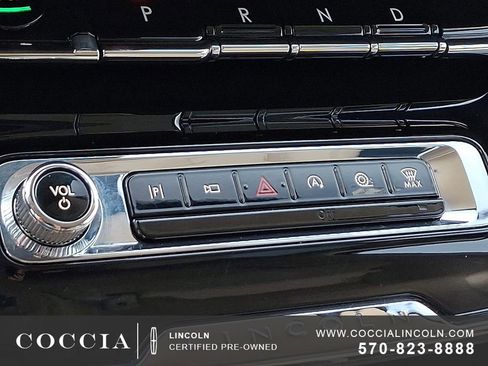 Certified 2023 Lincoln Corsair Reserve AWD/4WD image 16