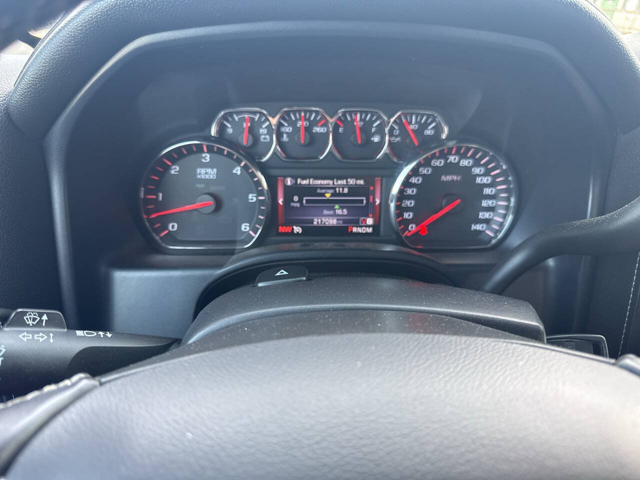 Used 2014 GMC Sierra 1500 SLE w/ SLE Convenience Package AWD/4WD image 14