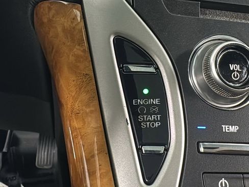 Used 2016 Lincoln MKX Reserve w/ Climate Package image 24