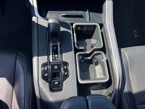 Used 2026 Lexus TX 350 AWD w/ Technology Package image 16
