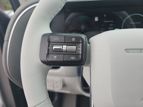 New 2026 Hyundai Palisade SEL Premium FWD image 18