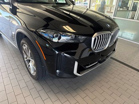 Used 2024 BMW X5 sDrive40i w/ Premium Package RWD image 5
