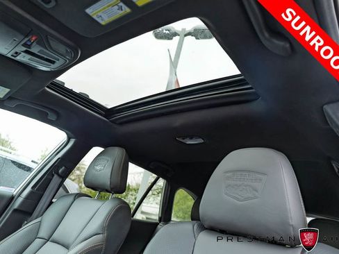 Used 2024 Subaru Outback Wilderness AWD/4WD image 12