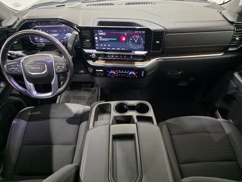 Used 2022 GMC Sierra 1500 Elevation w/ Max Trailering Package image 33