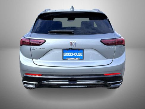 New 2026 Buick Envision Sport Touring AWD/4WD image 6