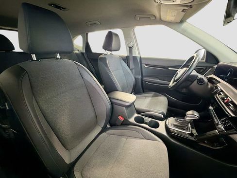 Used 2024 Kia Seltos S FWD image 29