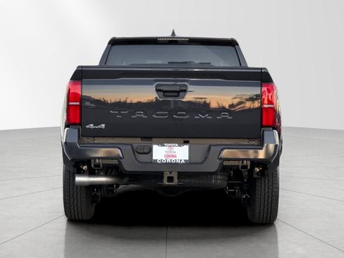 New 2026 Toyota Tacoma SR5 image 4