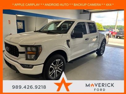 Used 2023 Ford F150 XL w/ STX Appearance Package