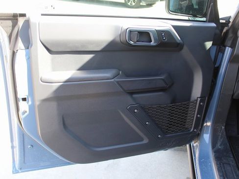 New 2025 Ford Bronco Big Bend w/ Black Diamond Package image 6