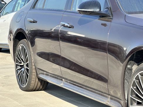 Used 2024 Mercedes-Benz S 580 4MATIC Sedan image 5