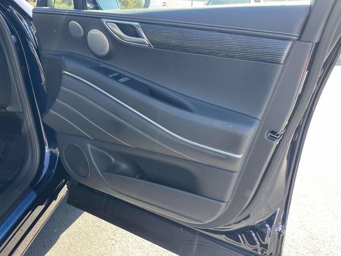 New 2026 Genesis GV80 3.5T AWD/4WD image 29