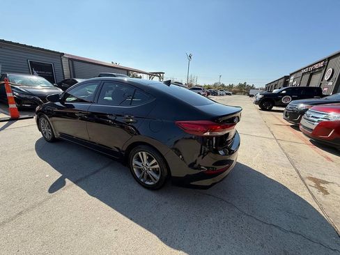 Used 2018 Hyundai Elantra SEL w/ Cargo Package image 25