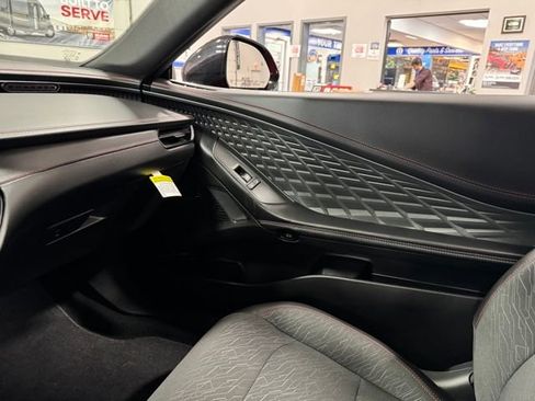 New 2026 Dodge Charger Daytona Scat Pack image 47