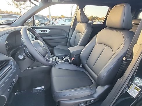 New 2025 Subaru Forester Limited image 10