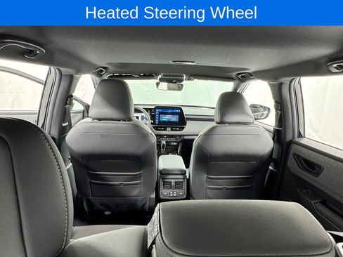 New 2026 Subaru Outback Limited AWD/4WD image 18