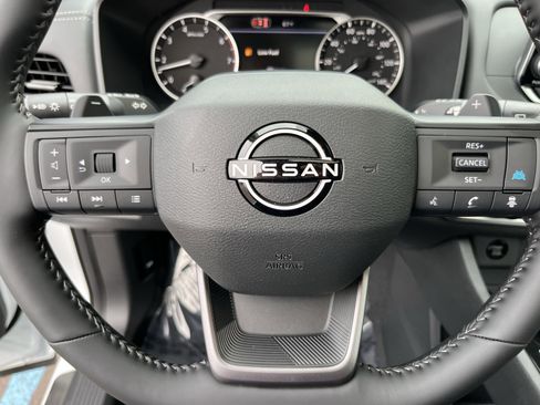 Used 2026 Nissan Rogue SV AWD/4WD image 20
