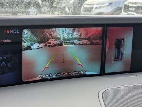 Used 2024 Lincoln Nautilus Reserve w/ Equipment Group 203A image 22