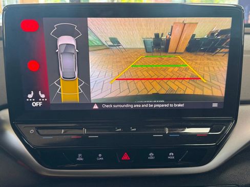 Used 2022 Volkswagen ID.4 Pro S image 28