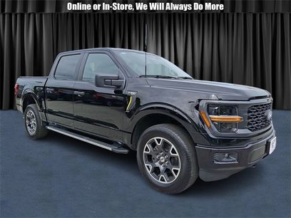 Used 2024 Ford F150 STX