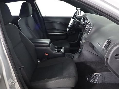 Used 2020 Dodge Charger Police AWD/4WD image 17