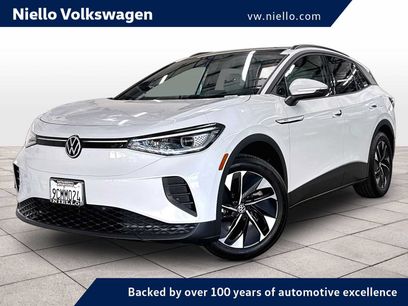 Used 2022 Volkswagen ID.4 Pro S