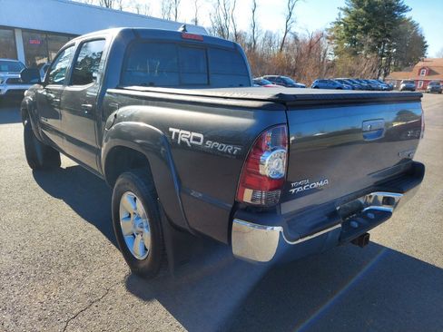 Used 2014 Toyota Tacoma PreRunner w/ TRD Sport Package image 6