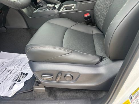 New 2026 Toyota Tacoma Limited image 19