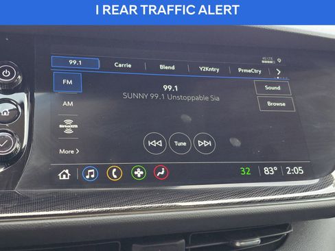 Used 2022 Buick Envision Essence w/ Sport Touring Package image 23