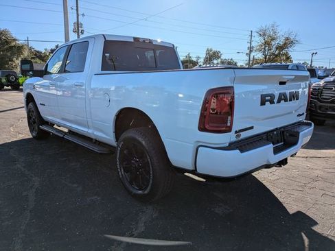 New 2026 RAM 2500 Laramie image 6