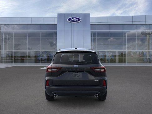 New 2026 Ford Escape ST-Line Elite w/ Equipment Group 501A AWD/4WD image 5