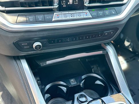 Used 2022 BMW 430i Coupe w/ M Sport Package RWD image 14
