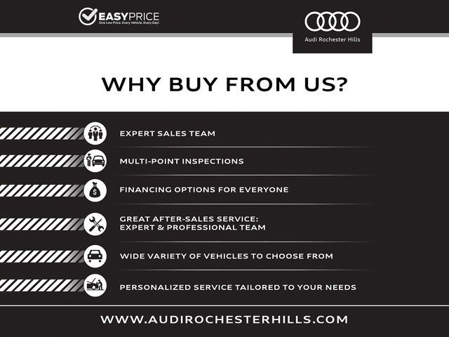 Used 2024 Audi Q5 2.0T Premium Plus AWD/4WD image 9