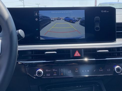 New 2026 Kia K5 GT-Line FWD image 21