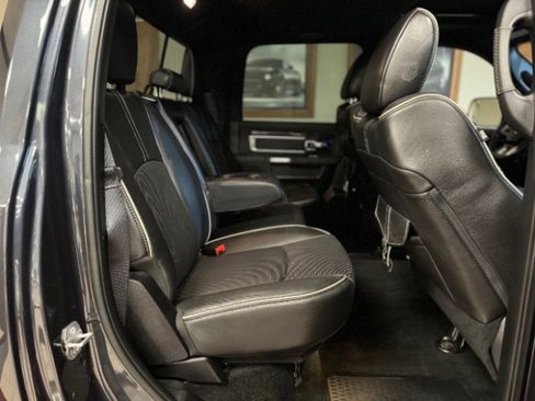 Used 2016 RAM 2500 Limited image 17